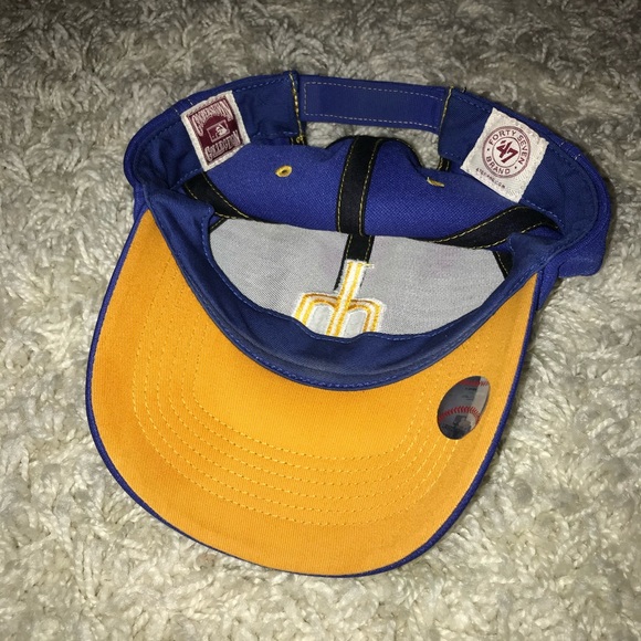 Mariners Hat - Picture 2 of 3